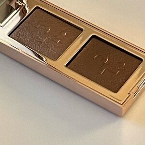 PATRICK TA Major Dimension Eye Illusion Eyeshadow Duo in “Still at the Club”